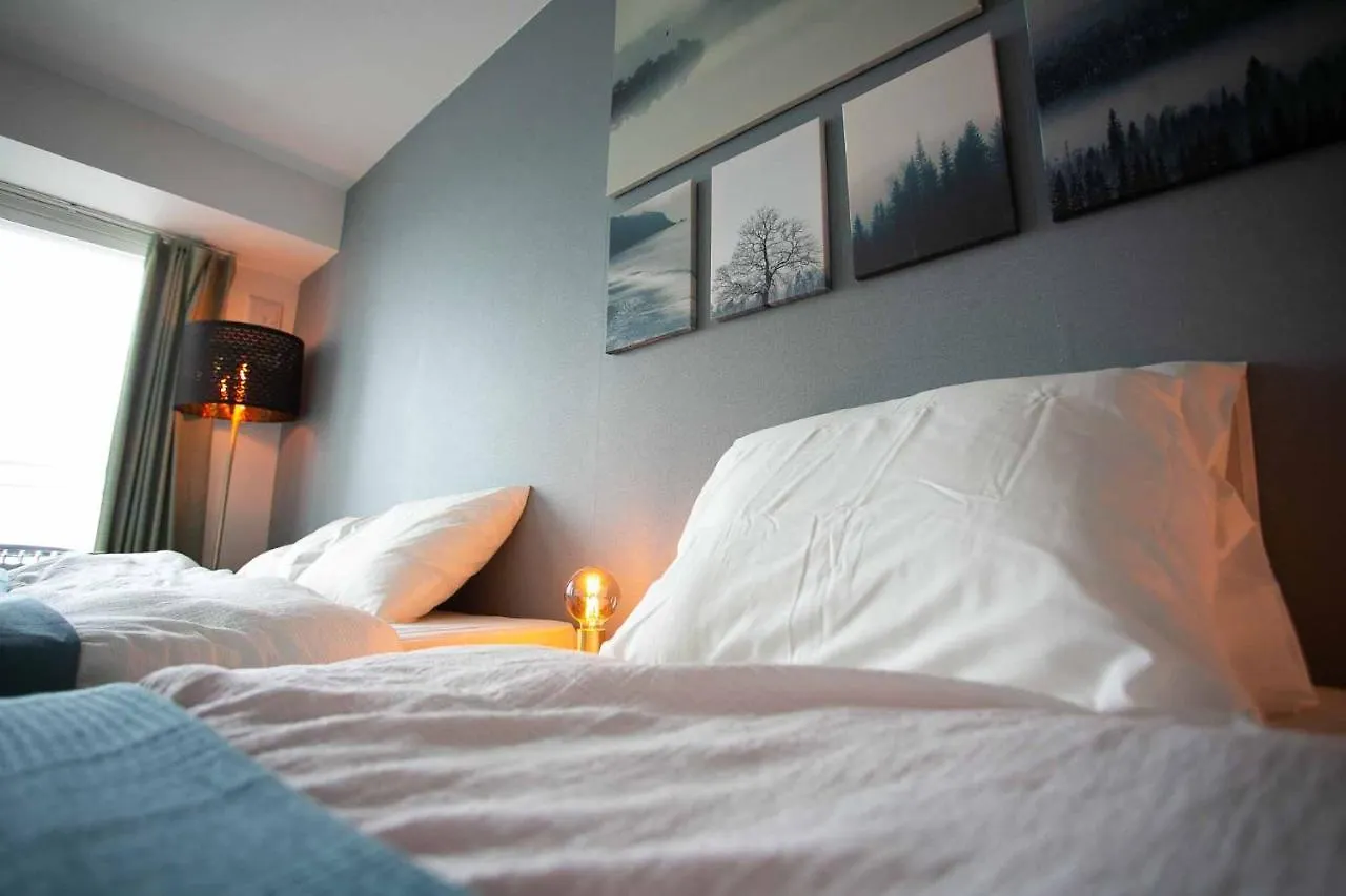 Apartament Ams Tower2908 Sapporo 0*,