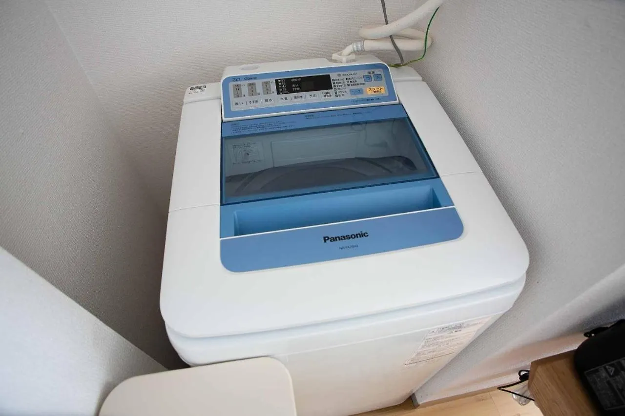 Apartament Ams Tower2908 Sapporo