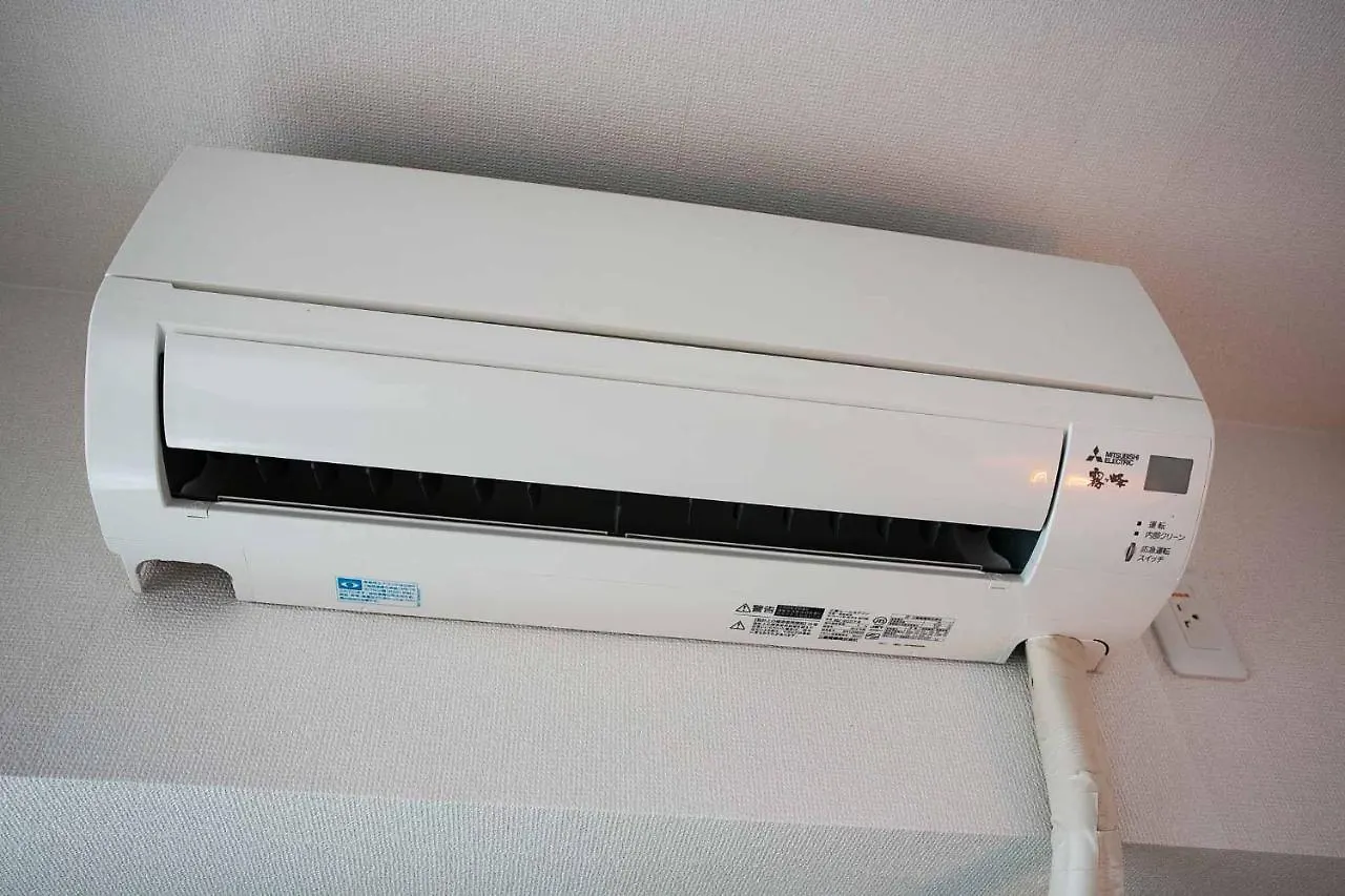 Apartament Ams Tower2908 Sapporo
