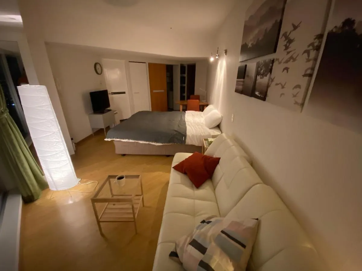 Apartament Ams Tower2908 Sapporo Japonia