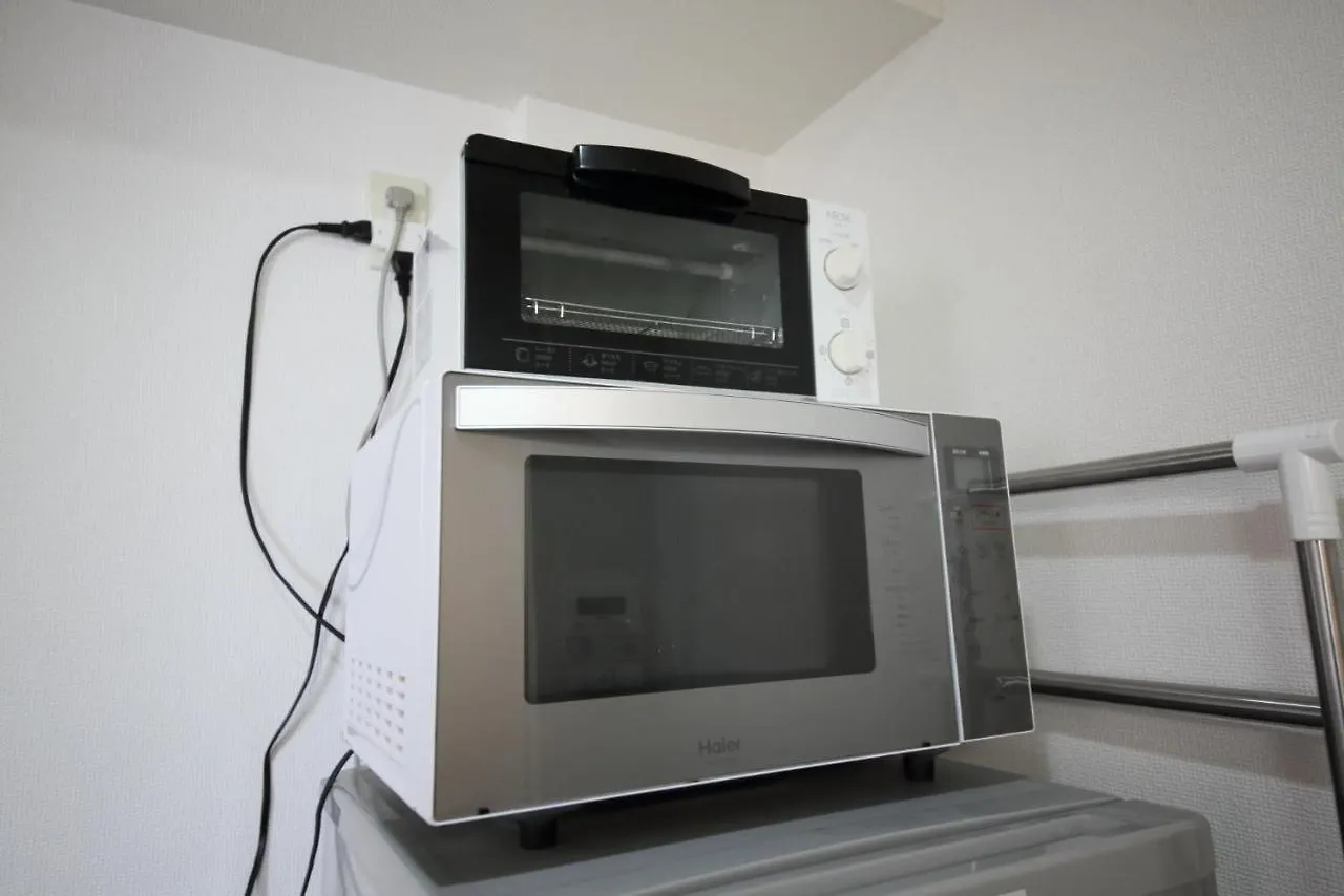 Apartament Ams Tower2908 Sapporo Japonia