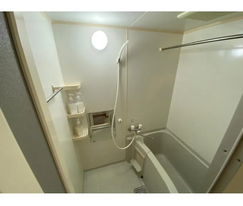 Apartament Ams Tower2908 Sapporo 0*,  Japonia