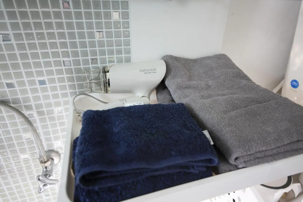 Apartament Ams Tower2908 Sapporo